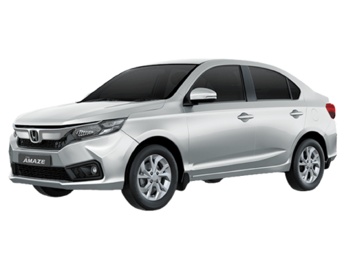 Honda Honda Amaze rental car