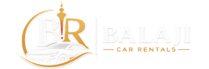 Balaji Car Rentals logo